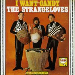 The Strangeloves : I Want Candy